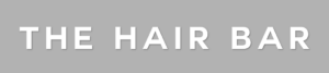 The Hair Bar Logo